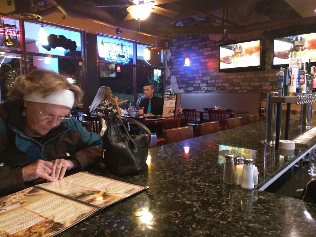 Primo Pizza | restaurant | 2600 Sunset Blvd #103, Rocklin, CA 95677, USA | 9162591010 OR +1 916-259-1010