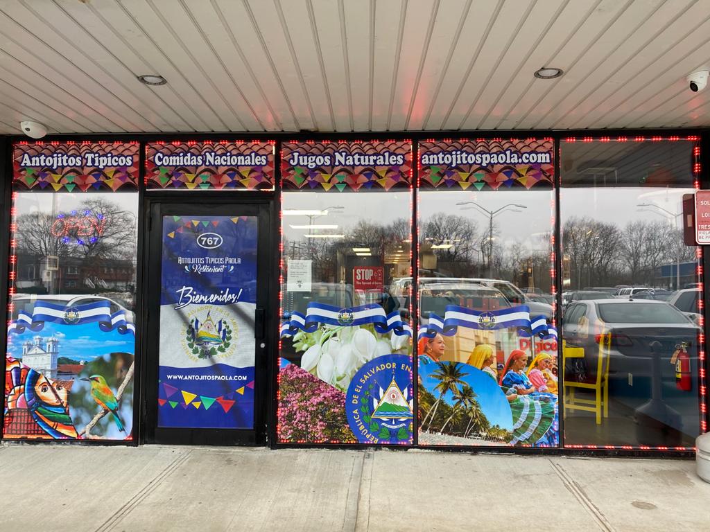 Antojitos Tipicos Paola Restaurante | restaurant | 767 Commack Rd, Brentwood, NY 11717, USA | 6313285887 OR +1 631-328-5887