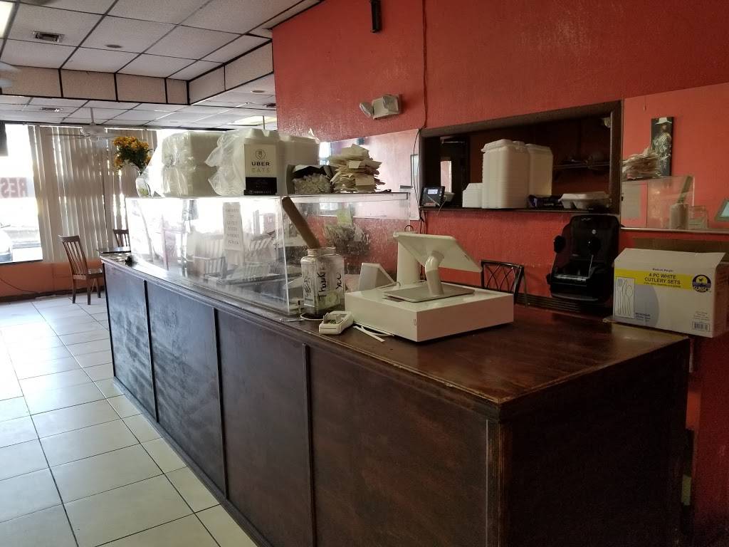 Bistro Creole Restaurant | restaurant | 7316 Southgate Blvd, North Lauderdale, FL 33068, USA | 9546427700 OR +1 954-642-7700