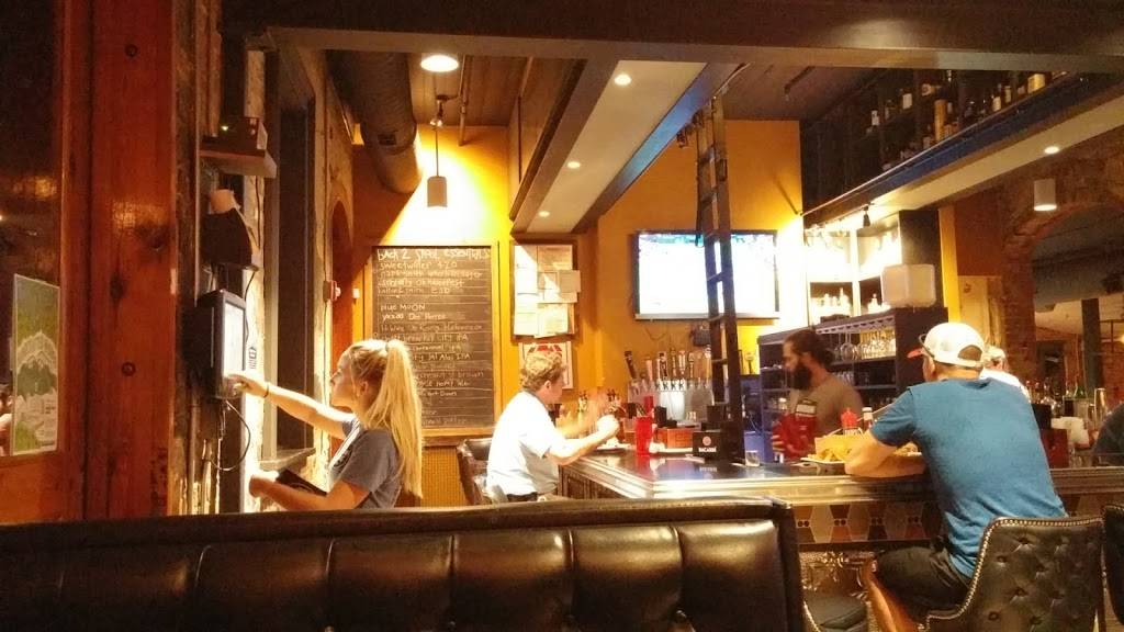 Urban Stack | restaurant | 12 W 13th St, Chattanooga, TN 37402, USA | 4234755350 OR +1 423-475-5350