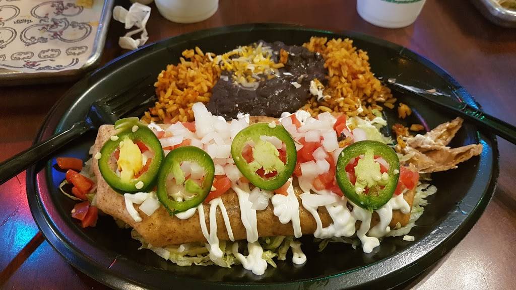 Tijuana Flats | restaurant | 3331 S Orange Blossom Trail, Kissimmee, FL 34746, USA | 4079312391 OR +1 407-931-2391