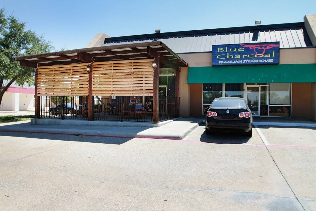 Blue Charcoal Steakhouse | restaurant | 518 W Arapaho Rd #133, Richardson, TX 75080, USA | 4692060036 OR +1 469-206-0036