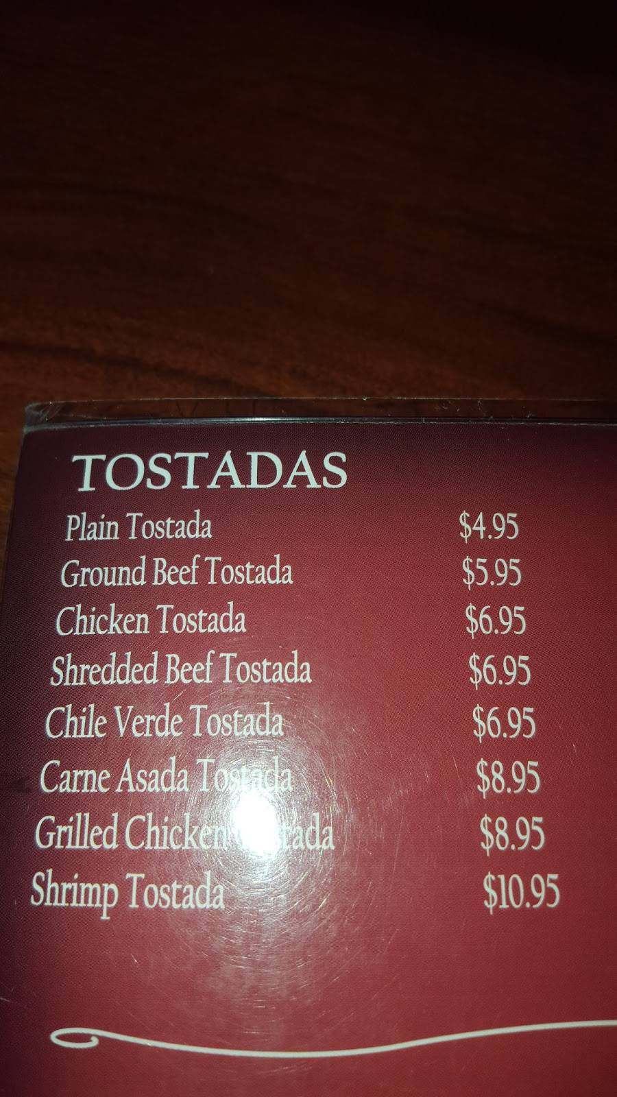 La Fiesta | restaurant | 1323 E Prosperity Ave, Tulare, CA 93274, USA | 5596849047 OR +1 559-684-9047