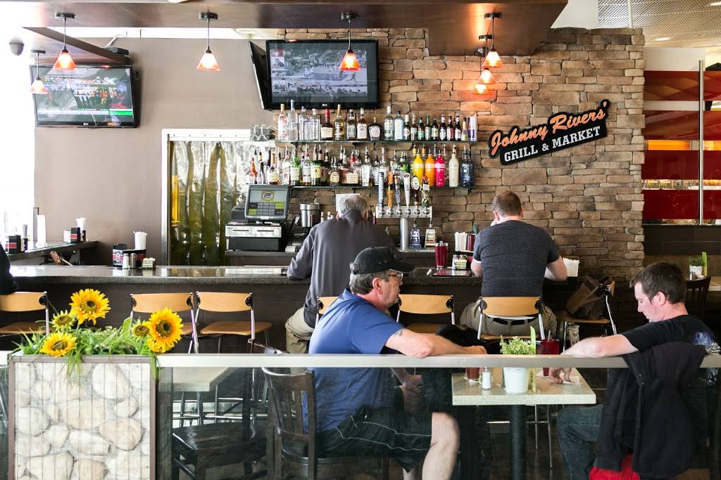 JR Grill & Market | restaurant | 1 Jeff Fuqua Blvd MCO: Airside 2 (Gates 100-129), Orlando, FL 32827, USA | 4078256688 OR +1 407-825-6688