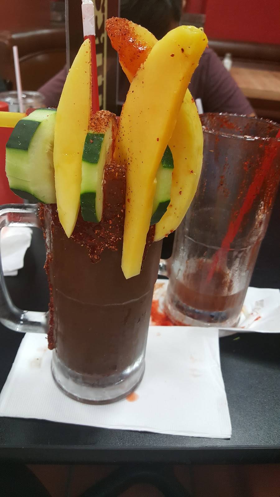 Baja California | restaurant | 188 Lincoln Ave, Anaheim, CA 92805, USA | 7145631463 OR +1 714-563-1463