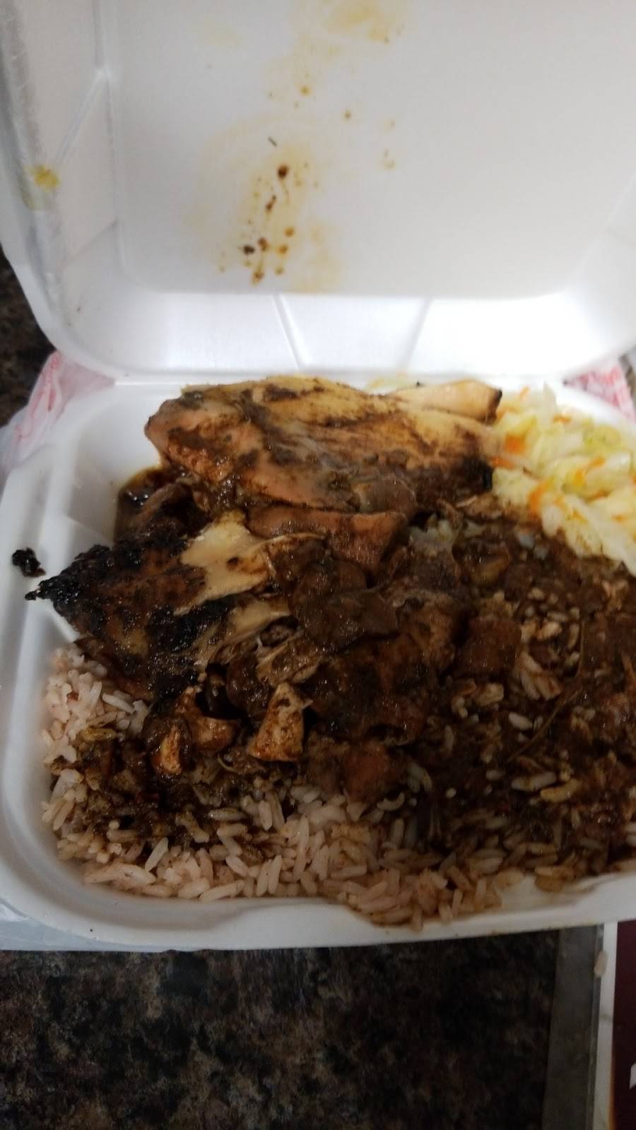 Eckles Restaurant and Jamaican Cuisine | restaurant | 1520 Orange Ave, Fort Pierce, FL 34950, USA | 7724488989 OR +1 772-448-8989