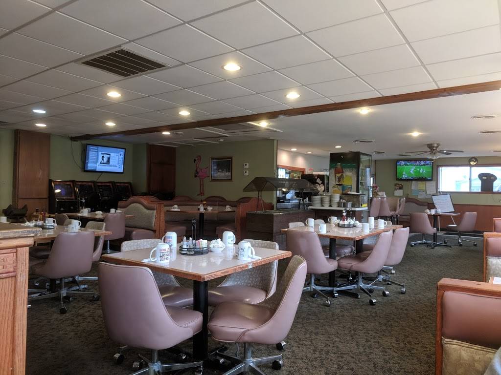 Kays Diner | restaurant | 228 Industrial Rd, North Prairie, WI 53153, USA | 2623924153 OR +1 262-392-4153