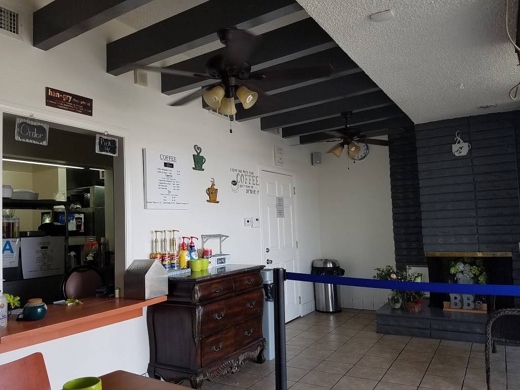BBs Cafe | restaurant | 502 N Citrus Ave, Covina, CA 91723, USA | 6268884960 OR +1 626-888-4960