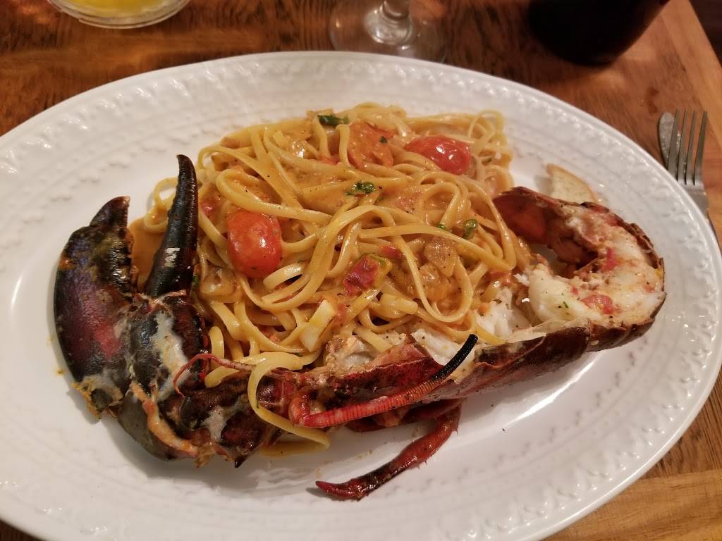 Piccola Italia Bistro | restaurant | 2140 W Doctor M.L.K. Jr Blvd, Tampa, FL 33607, USA | 8133484912 OR +1 813-348-4912