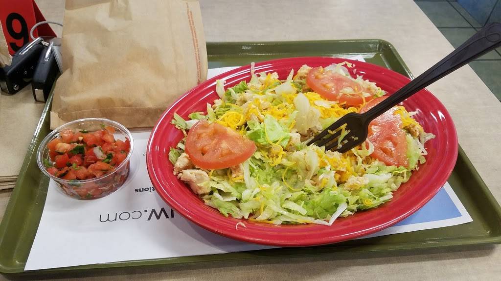 Taco Time NW | restaurant | 6820 S 180th St, Tukwila, WA 98188, USA | 2065740959 OR +1 206-574-0959