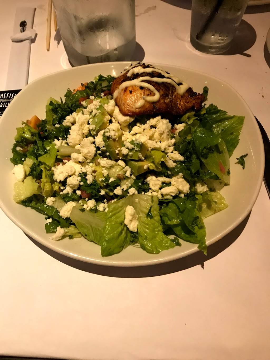 Bonefish Grill | restaurant | 4889 West Chester Pike, Newtown Square, PA 19073, USA | 6103551784 OR +1 610-355-1784