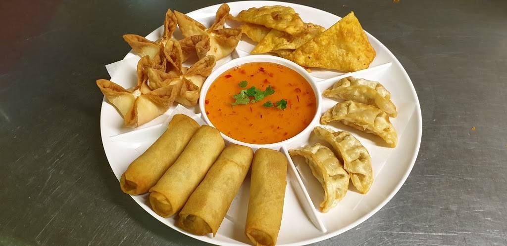 Thai Village Restaurant | restaurant | 419 E Port Hueneme Rd, Port Hueneme, CA 93041, USA | 8054887364 OR +1 805-488-7364