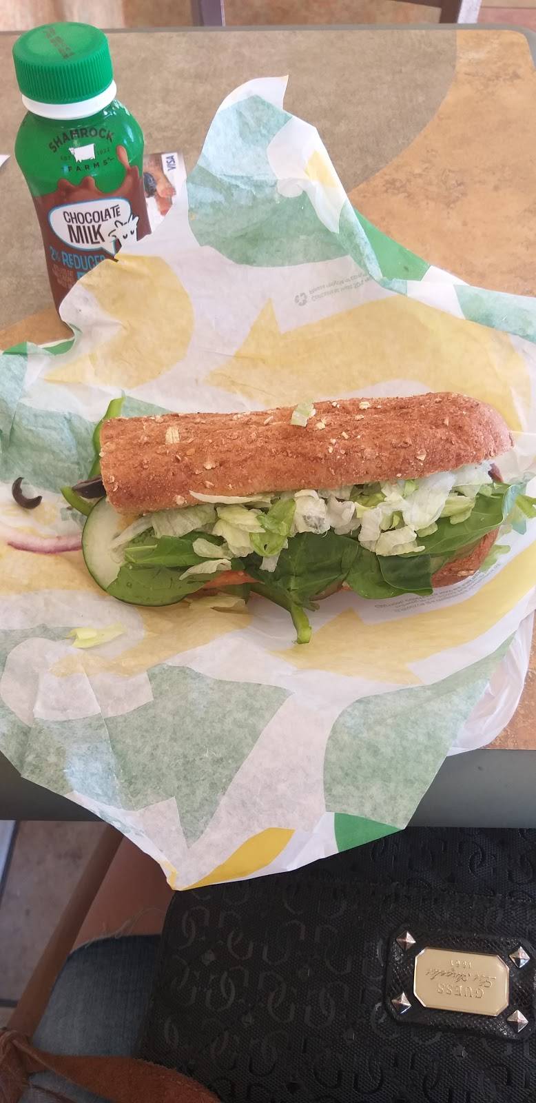 Subway | meal takeaway | 4900-A, Millenia Blvd, Orlando, FL 32839, USA | 4073450442 OR +1 407-345-0442