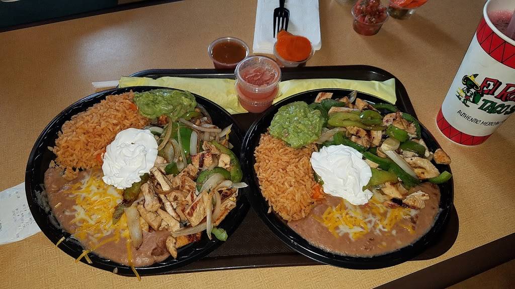 El Ranchito Taco Shop | restaurant | 34580 Monterey Ave, Palm Desert, CA 92211, USA | 8669524543 OR +1 866-952-4543