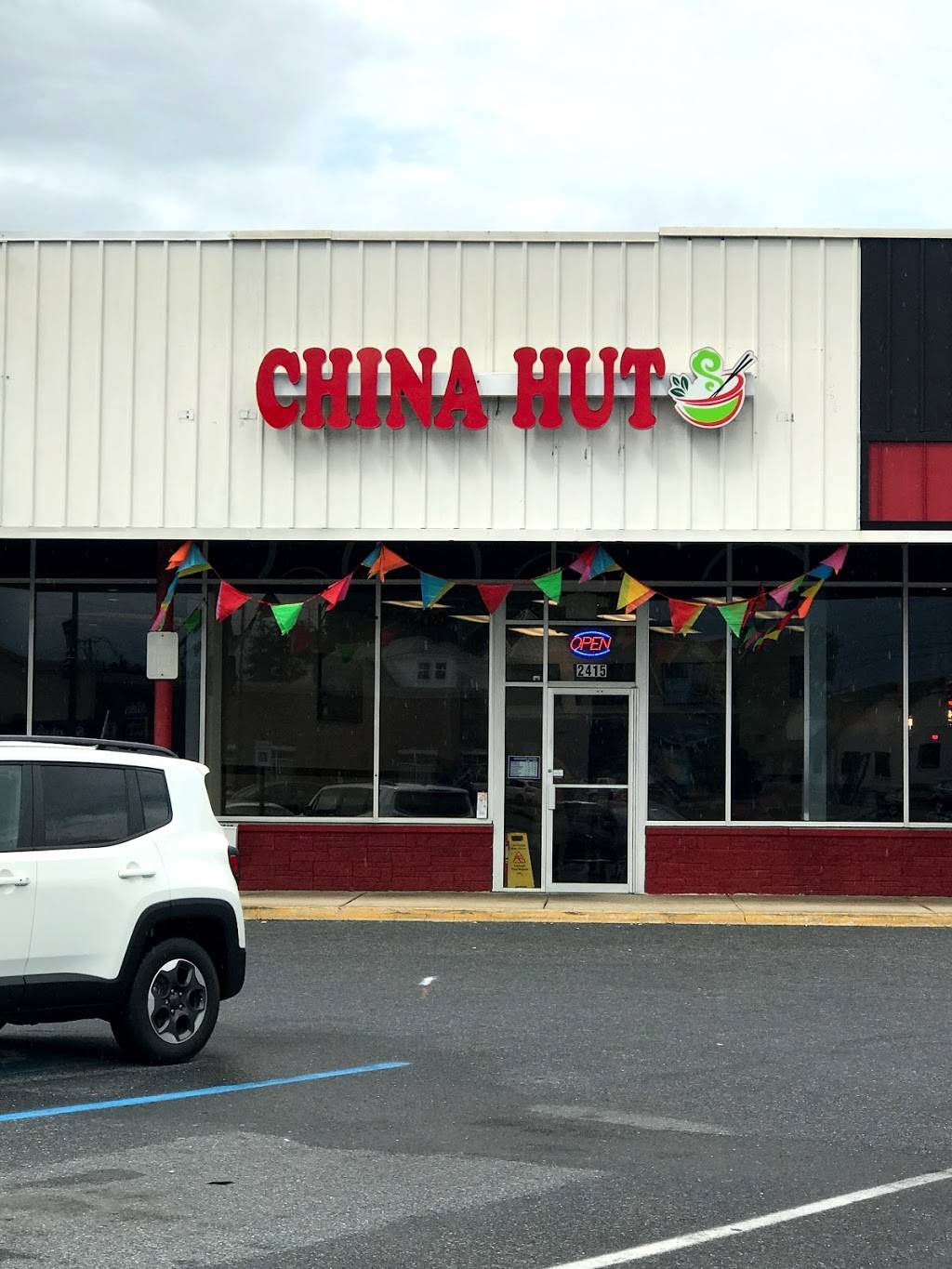 China Hut | restaurant | 2415 MacArthur Rd, Whitehall, PA 18052, USA | 6104398888 OR +1 610-439-8888
