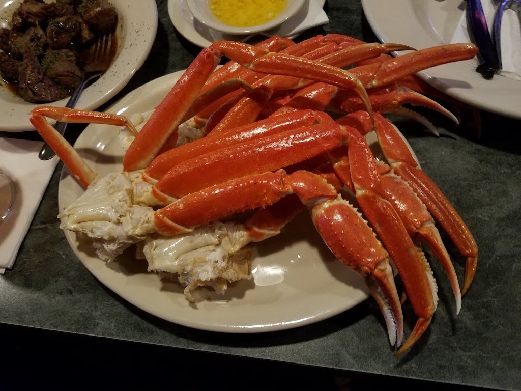 Chatters | restaurant | 7640 N Wayne Rd, Westland, MI 48185, USA | 7344223737 OR +1 734-422-3737