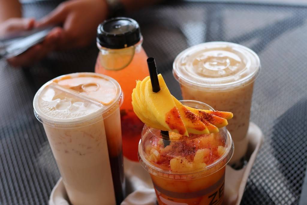 Zero Degrees | restaurant | 1315 NW 185th Ave, Hillsboro, OR 97006, USA | 5035318308 OR +1 503-531-8308