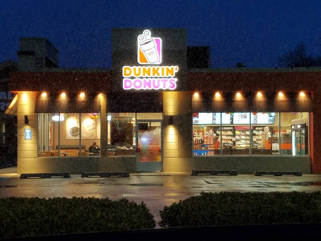 Dunkin Donuts | cafe | 112 Broadway, Greenlawn, NY 11740, USA | 6312616353 OR +1 631-261-6353