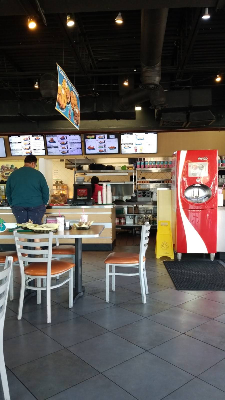 Subway Restaurants | restaurant | 7277 NW 36th St, Miami, FL 33166, USA | 3055945666 OR +1 305-594-5666