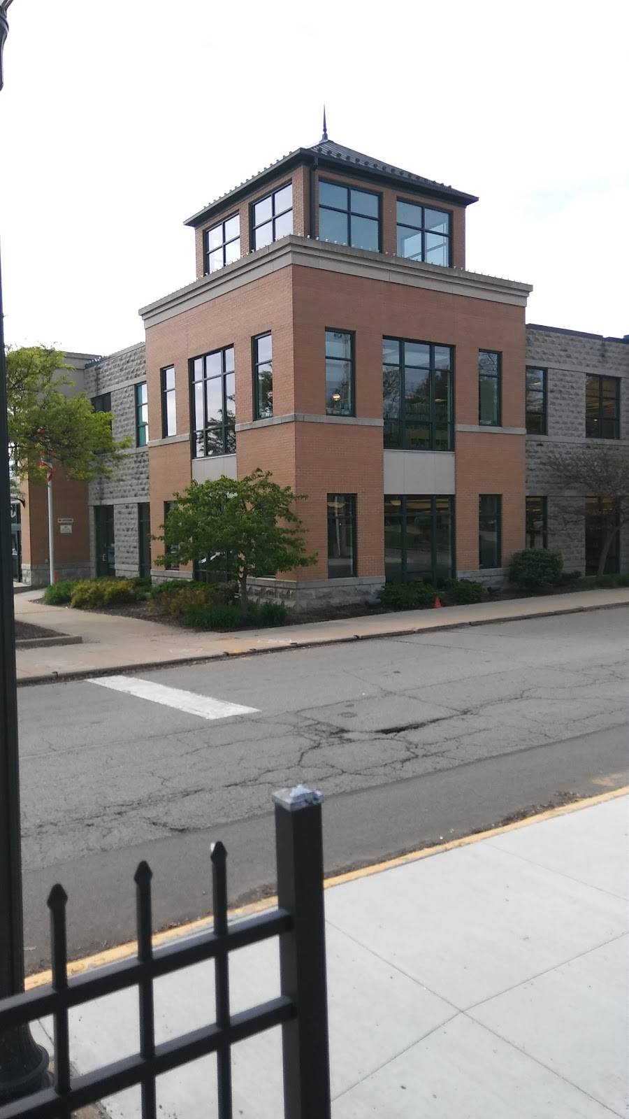 Pizzazios Pizza | restaurant | 157 Broad, Wadsworth, OH 44281, USA | 3303361600 OR +1 330-336-1600