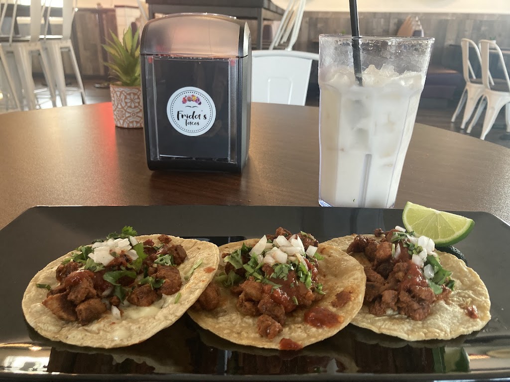 Frida’s Tacos Hillsboro | restaurant | 103 Seyborn Ave, Taylor Springs, IL 62089, USA | 2176080808 OR +1 217-608-0808