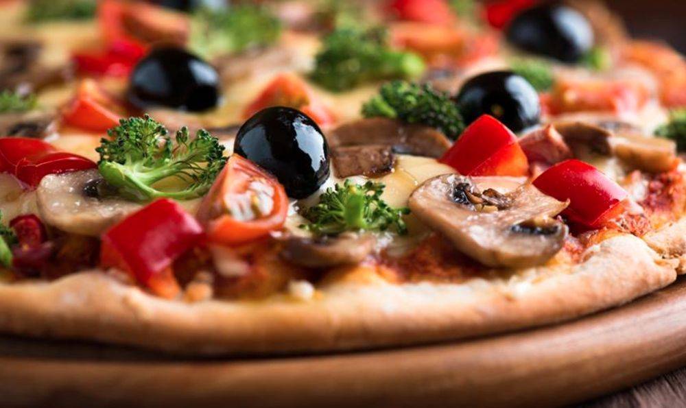 DMV Pizza | meal delivery | 151 Centerway, Greenbelt, MD 20770, USA | 3019826797 OR +1 301-982-6797