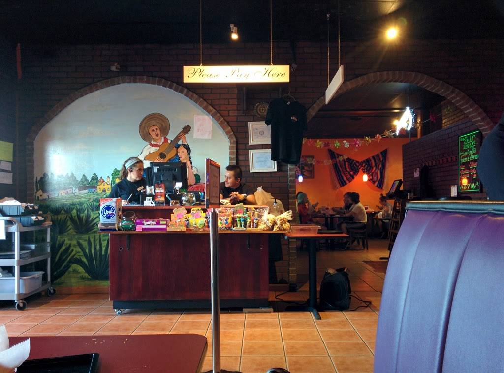 Veracruz Mexican Restaurant | restaurant | 1230 Elliott Dr, Middletown, OH 45044, USA | 5134224271 OR +1 513-422-4271
