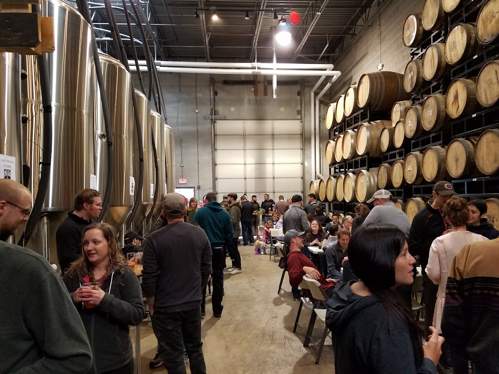 Hailstorm Brewing Co | restaurant | 8060 186th St, Tinley Park, IL 60487, USA | 7088169287 OR +1 708-816-9287