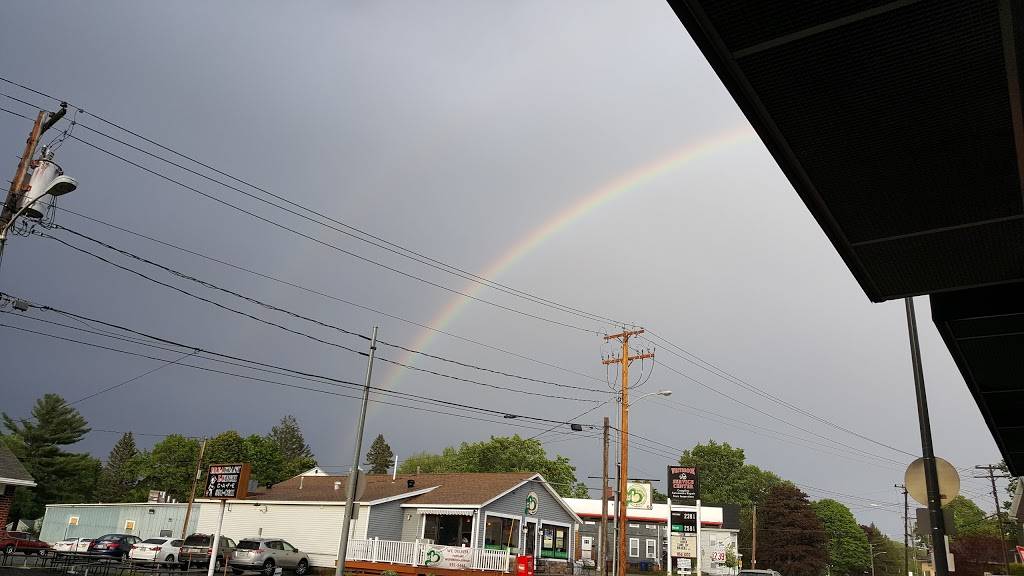 Time Out Sports Pub | restaurant | 10 Cumberland St, Westbrook, ME 04092, USA | 2078873852 OR +1 207-887-3852