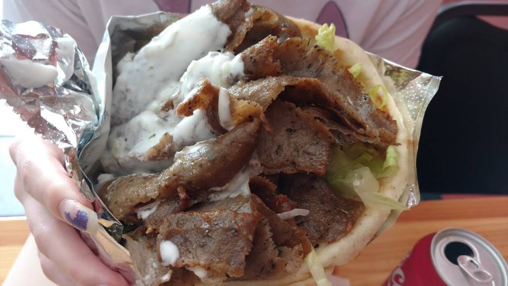 Durum Grill | restaurant | 4764 Cornell Rd, Cincinnati, OH 45241, USA | 5133768144 OR +1 513-376-8144