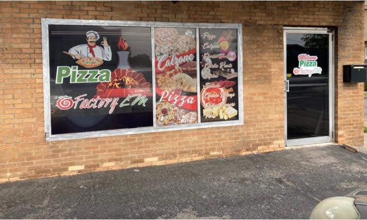 Pizza Factory | restaurant | Elmwood Ave, Kenmore, NY 14217, USA | 7167838886 OR +1 716-783-8886