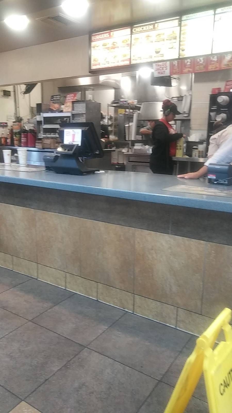 Jack in the Box | restaurant | 4210 Crenshaw Blvd, Los Angeles, CA 90008, USA | 3232930034 OR +1 323-293-0034