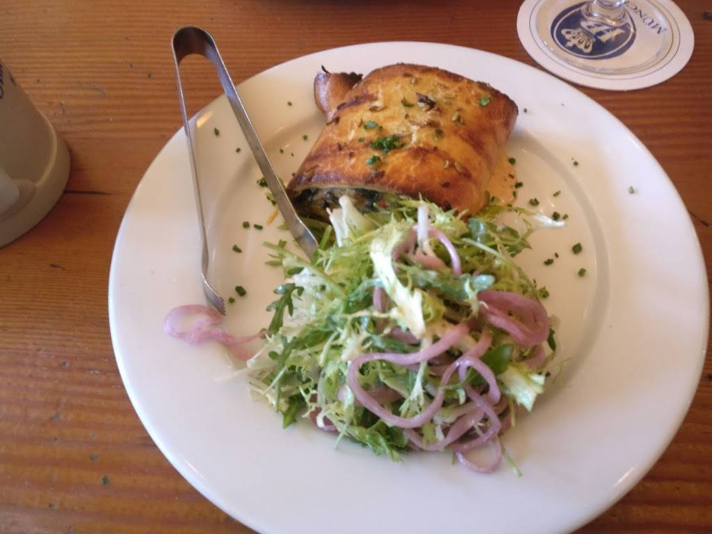 Leopolds | restaurant | 2400 Polk St, San Francisco, CA 94109, USA | 4154742000 OR +1 415-474-2000