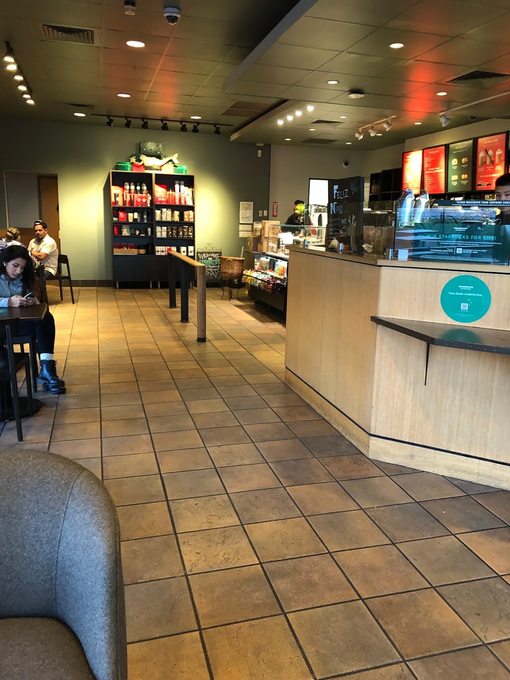 Starbucks | cafe | 1712 Berryessa Avenue, San Jose, CA 95133, USA | 4082544988 OR +1 408-254-4988