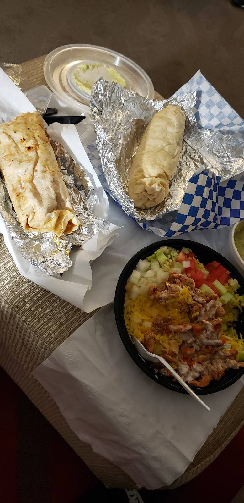 Halal5 Food Truck | restaurant | 10714 W Bellfort Ave, Houston, TX 77099, USA | 8326177817 OR +1 832-617-7817