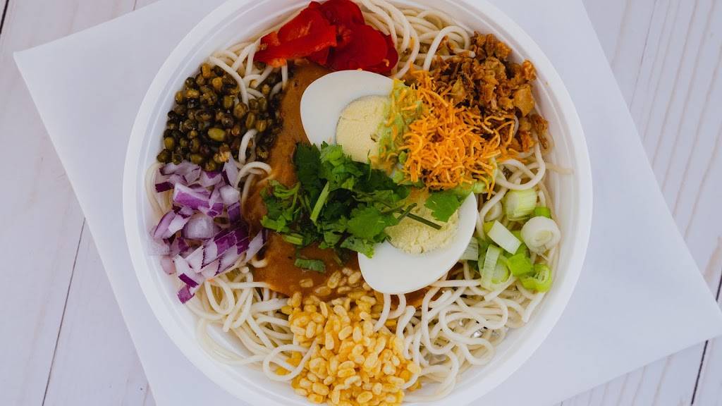 Eats Meets West Bowls | restaurant | 1602 El Camino Real Ste A, Belmont, CA 94002, USA | 6507220067 OR +1 650-722-0067