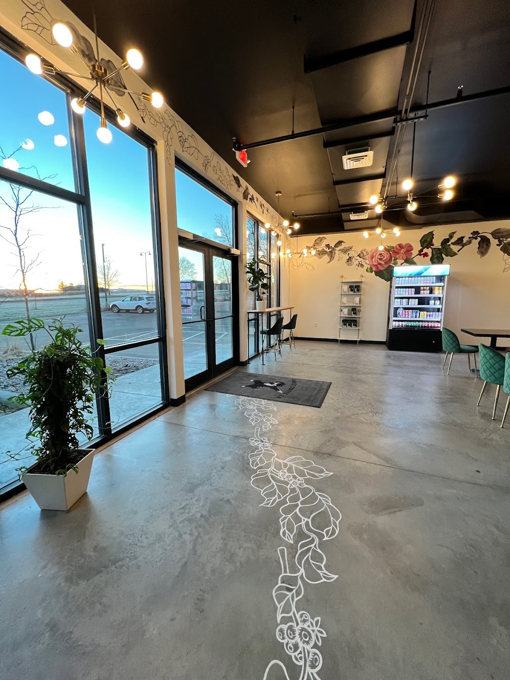 Grace Coffee Cottage Grove | restaurant | 2515 Gaston Rd, Cottage Grove, WI 53527, USA | 6086882888 OR +1 608-688-2888