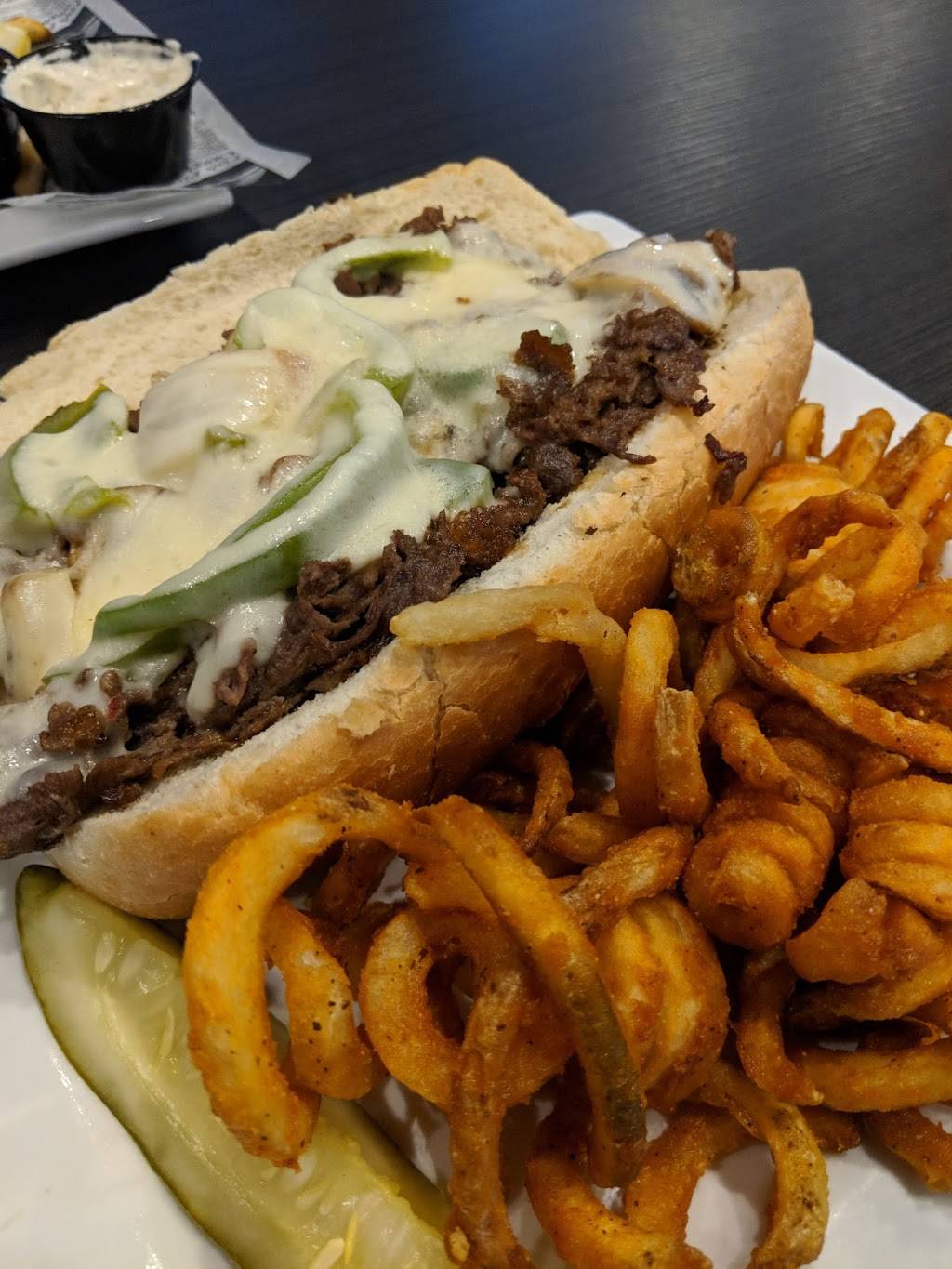 Spoons Place | restaurant | 2240 N Canton Center Rd, Canton, MI 48187, USA | 7346673746 OR +1 734-667-3746