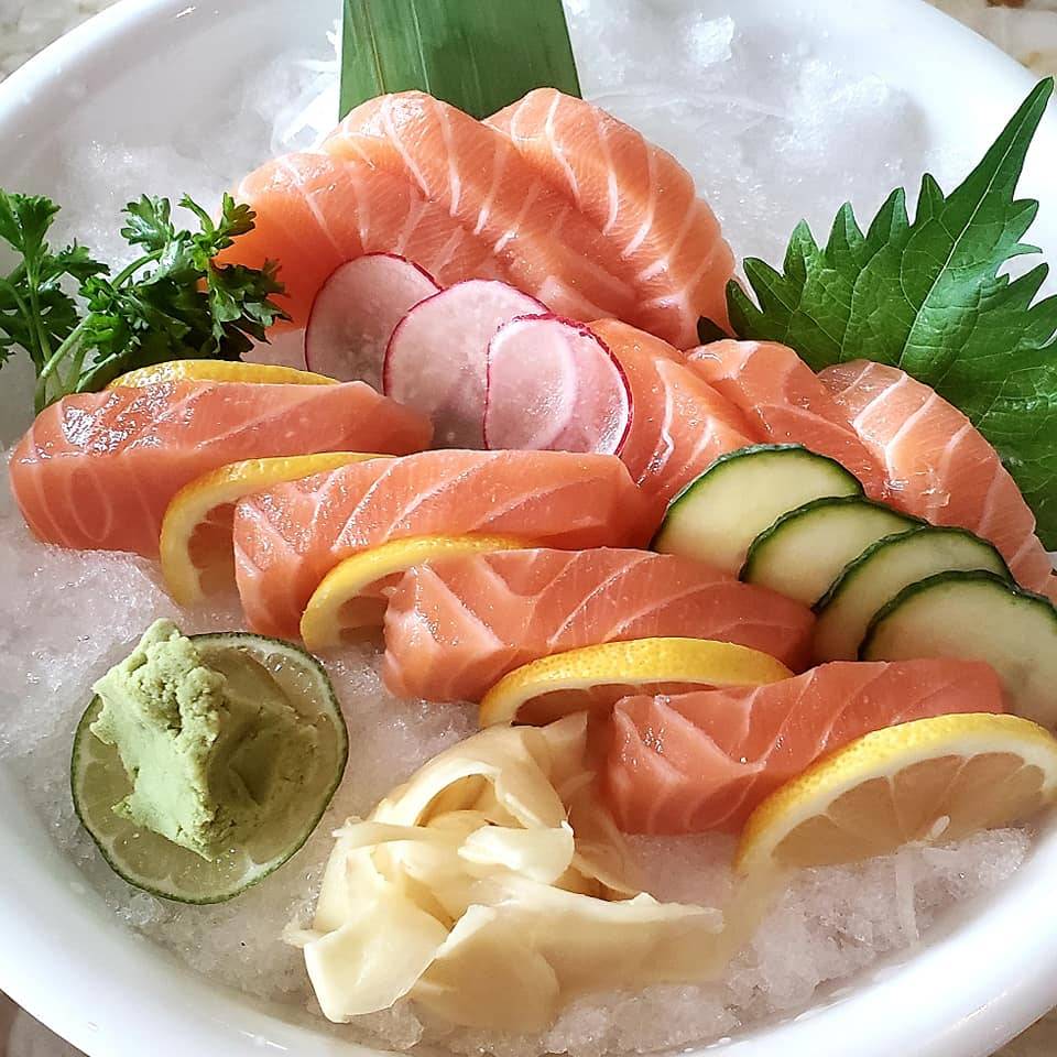 Sozo Sushi Lounge | restaurant | 1700 Post Oak Blvd #250, Houston, TX 77056, USA | 8326590613 OR +1 832-659-0613