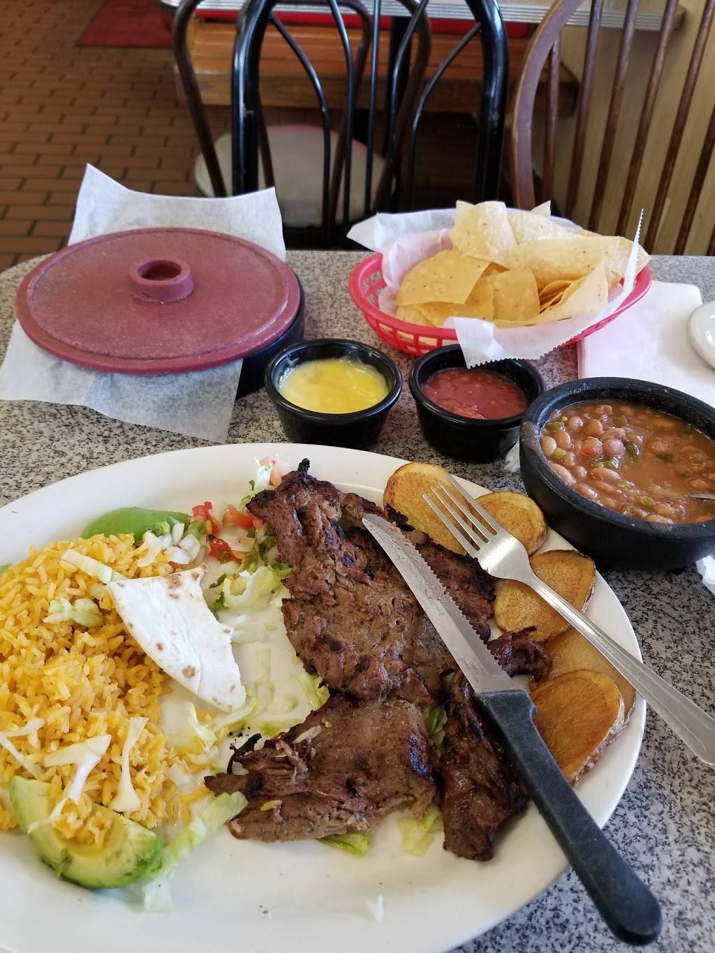 Rickys Cafe | cafe | 700 S Morgan Rd, Oklahoma City, OK 73128, USA | 4054959992 OR +1 405-495-9992