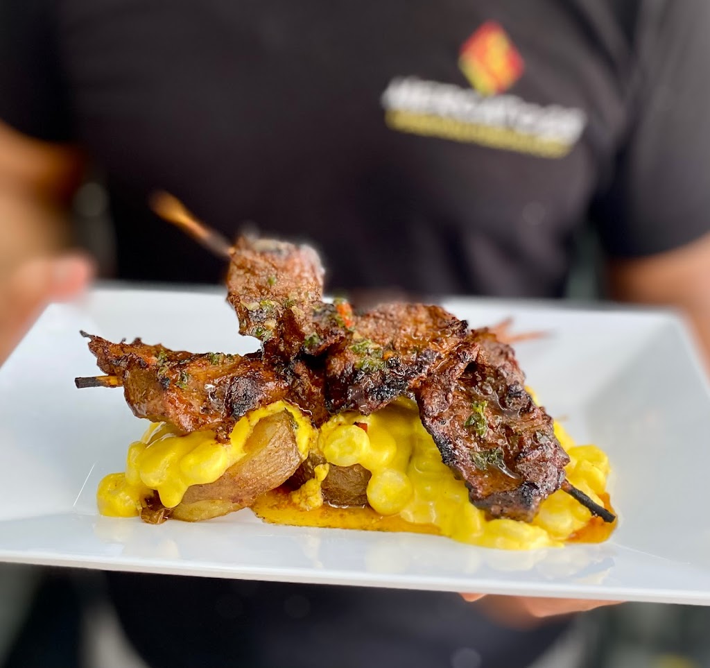 Cercato 23 - Food Truck | restaurant | 8775 W Flagler St, Miami, FL 33174, USA | 7867031912 OR +1 786-703-1912