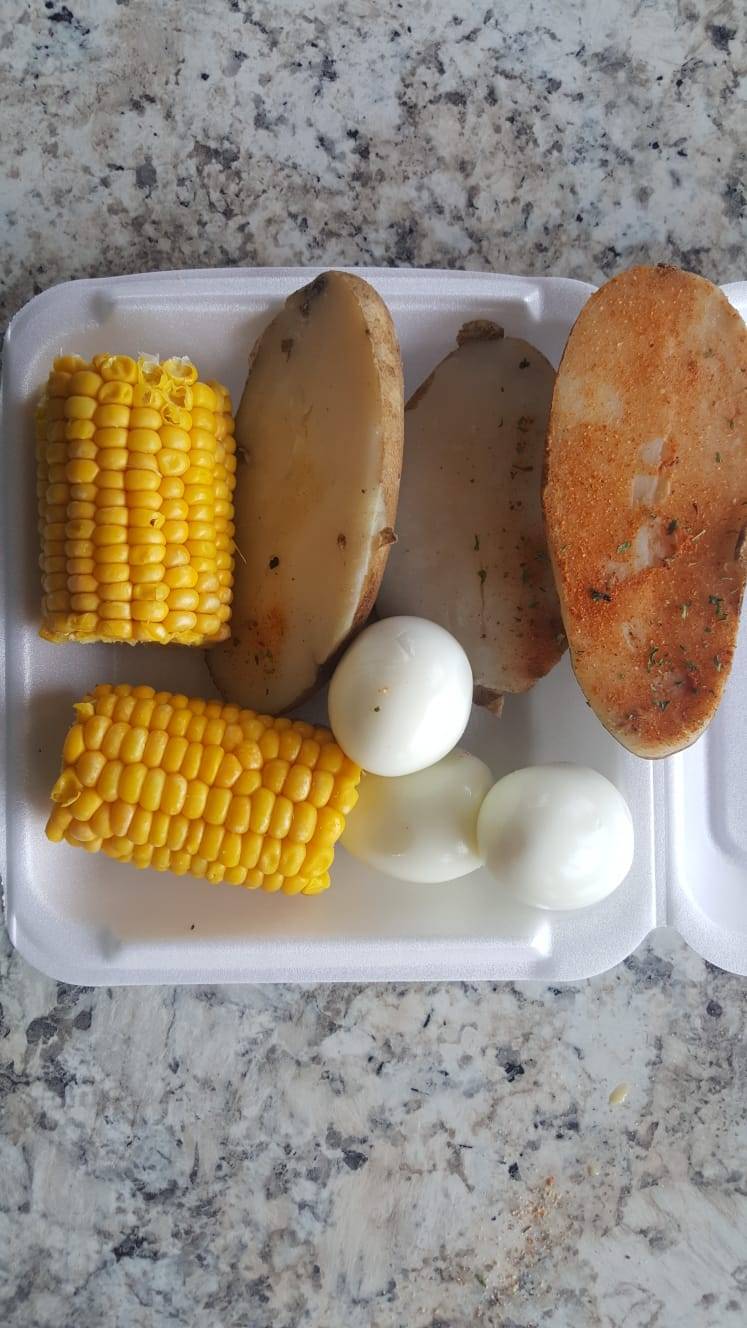 J-VILLE SEAFOOD -WINGS- SUBS | restaurant | 319 Blanding Blvd, Orange Park, FL 32073, USA | 9045793091 OR +1 904-579-3091