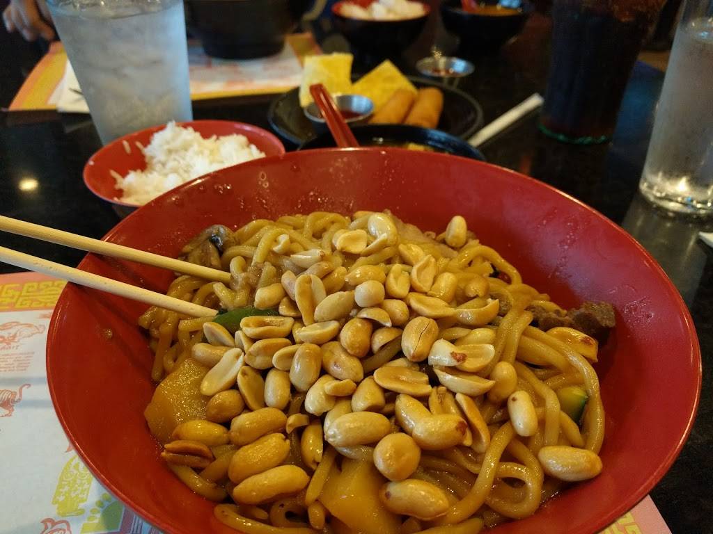 Peony Chinese Mongolian BBQ | restaurant | 10058 Bruceville Rd #100, Elk Grove, CA 95757, USA | 9166873820 OR +1 916-687-3820