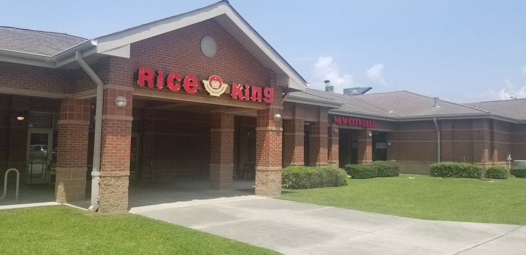 Rice King | restaurant | Havelock, NC 28532, USA | 2524442505 OR +1 252-444-2505