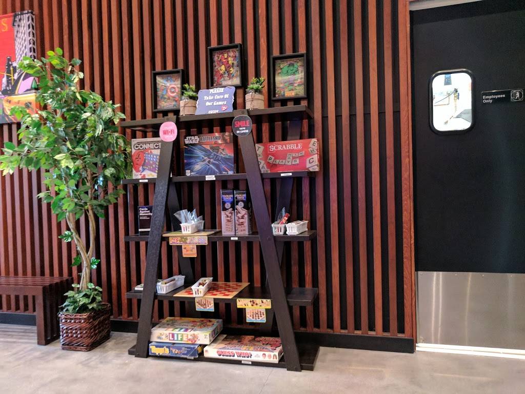 Kung Fu Tea | cafe | 12732 E Foothill Blvd Suite 101, Rancho Cucamonga, CA 91739, USA | 9099228888 OR +1 909-922-8888