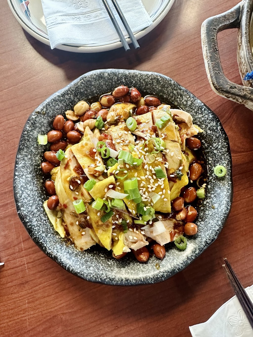 Wens Kitchen | meal takeaway | 3030 Superior Ave, Cleveland, OH 44114, USA | 2162054859 OR +1 216-205-4859