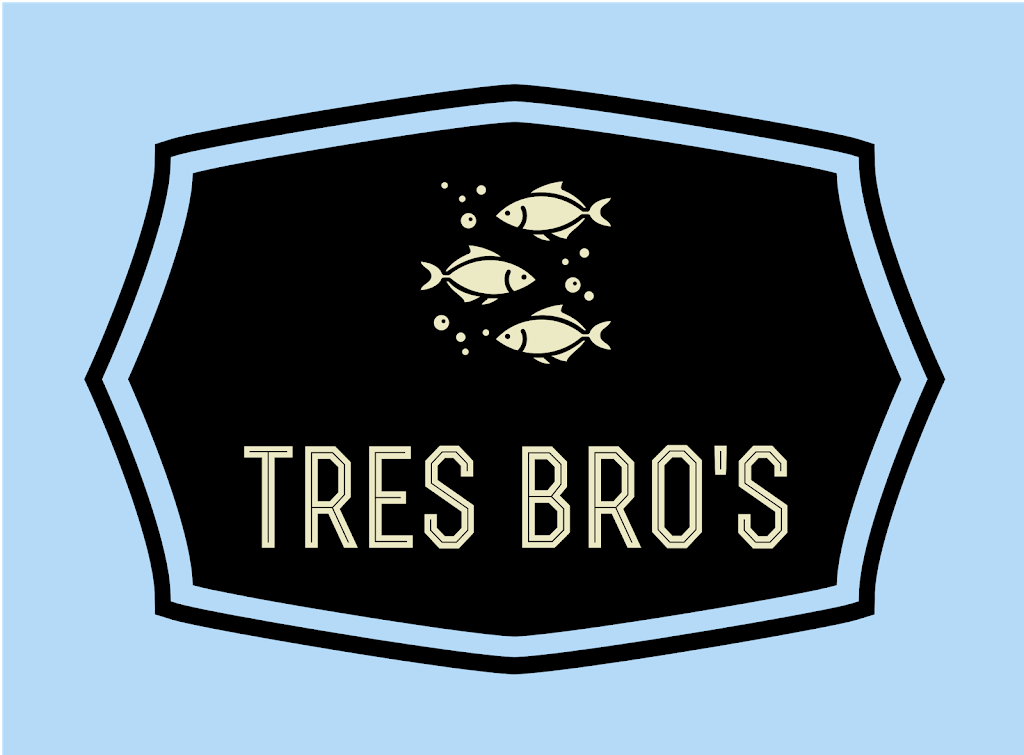Tres Bros | restaurant | 267 S Main Ave, Warrenton, OR 97146, USA | 5413012225 OR +1 541-301-2225
