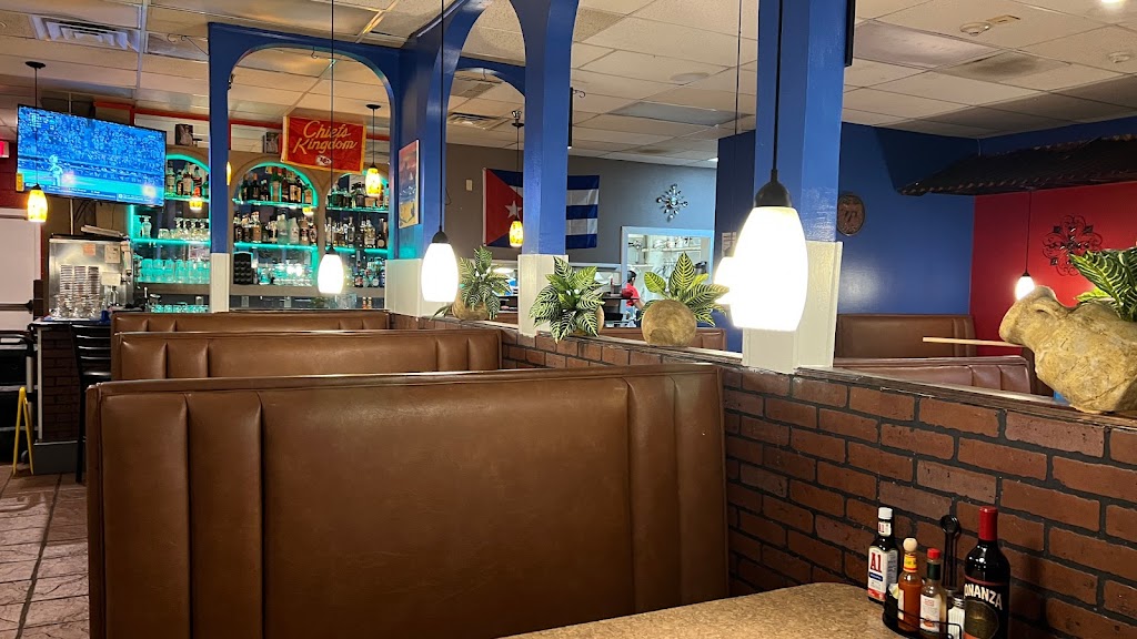 ROMEITO CUBAN RESTAURANT, LLC | restaurant | 111 N Parker St, Olathe, KS 66061, USA | 9137128888 OR +1 913-712-8888