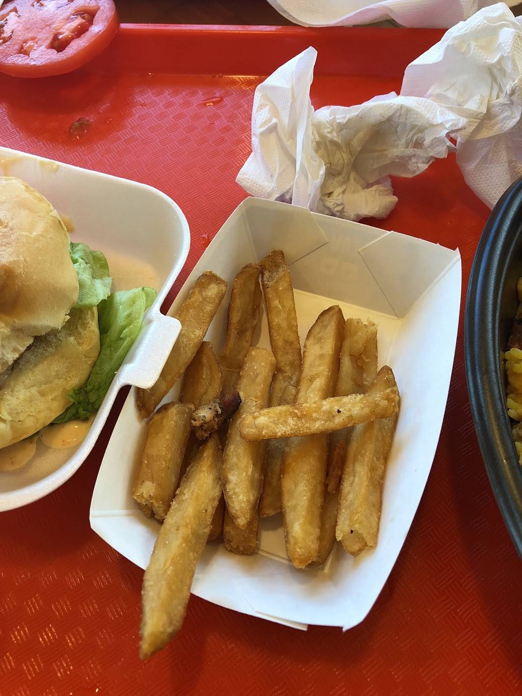 Pollo Tropical | restaurant | 21852 FL-7, Boca Raton, FL 33428, USA | 5614772618 OR +1 561-477-2618