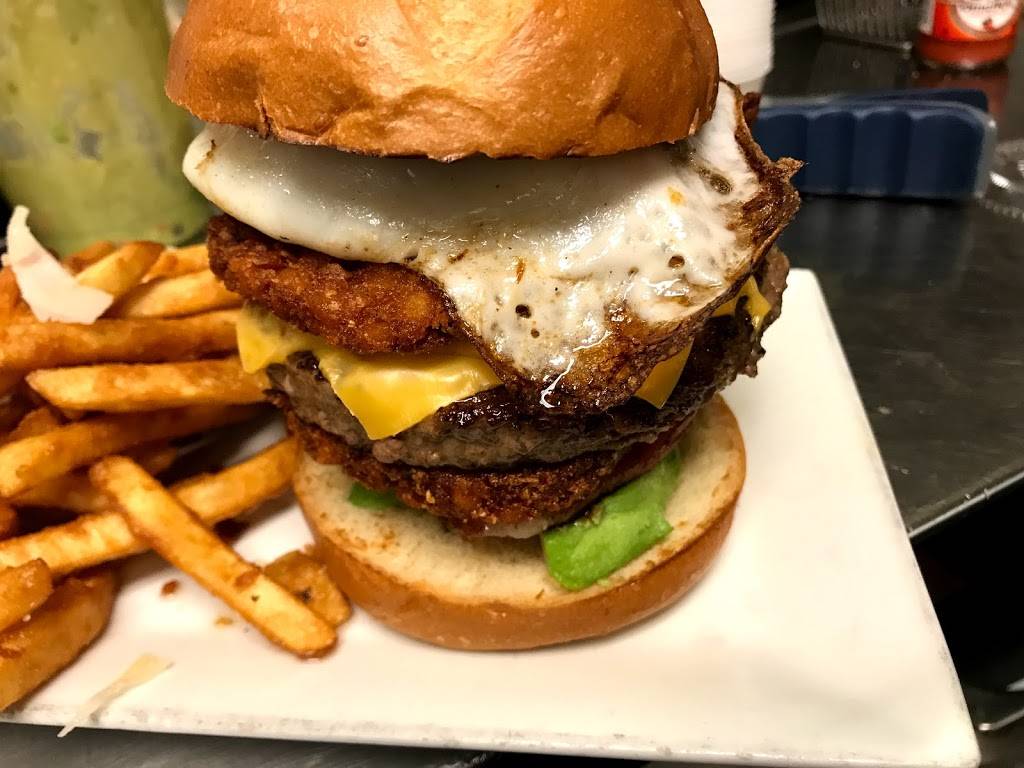 Madd Hatter Hoboken | restaurant | 221 Washington St, Hoboken, NJ 07030, USA | 2018501281 OR +1 201-850-1281